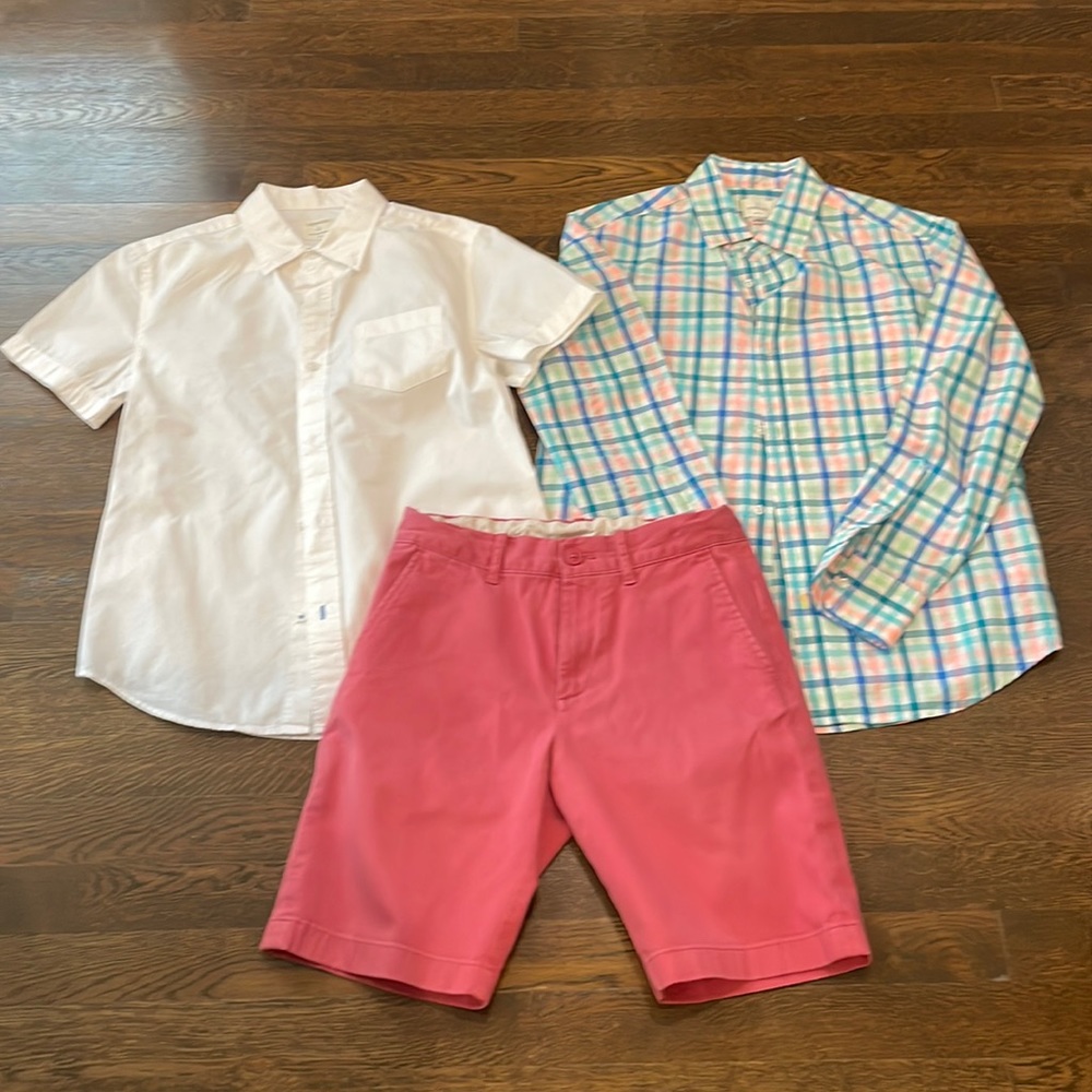 Crewcuts bundle